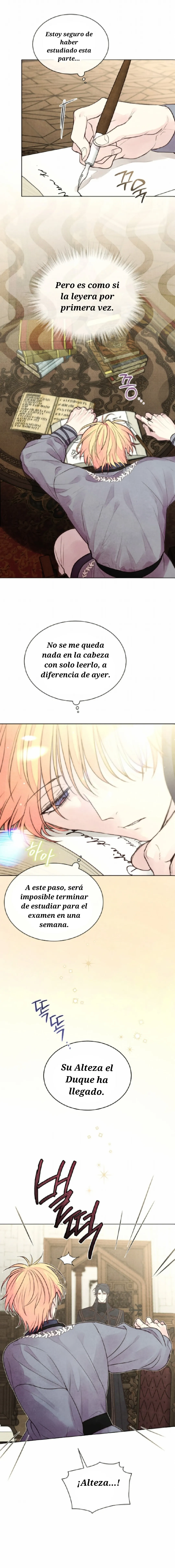 Read Winterfield ES Manga Online