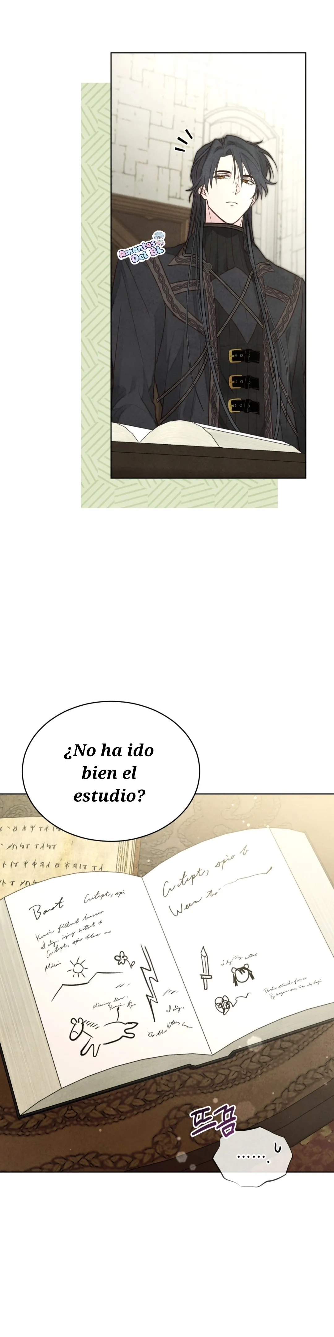 Read Winterfield ES Manga Online