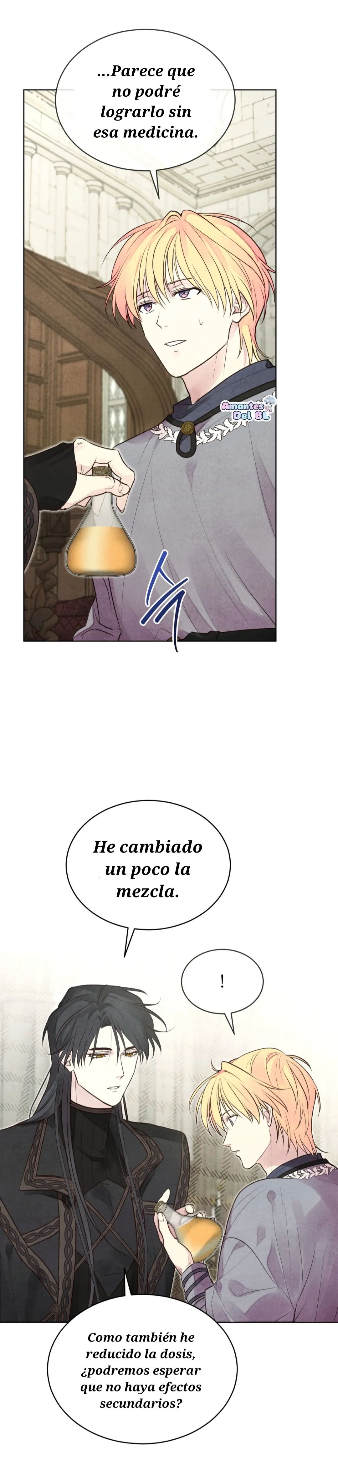 Read Winterfield ES Manga Online
