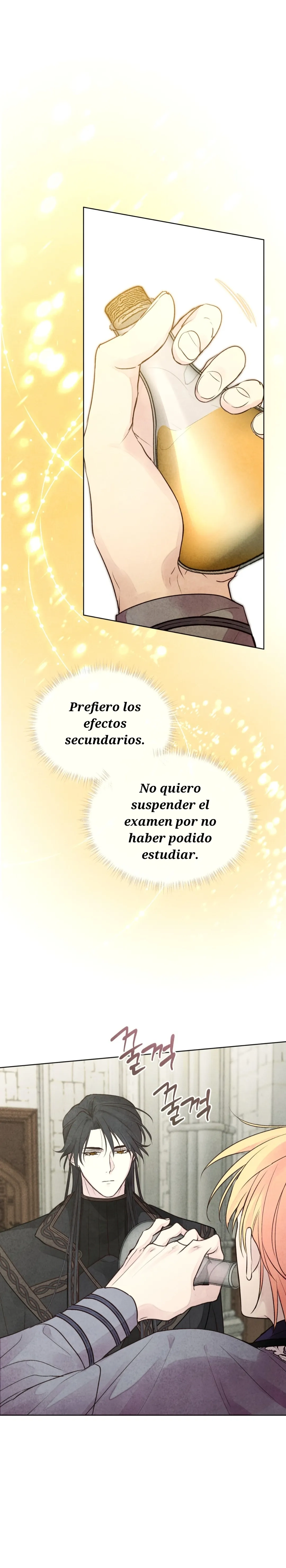 Read Winterfield ES Manga Online