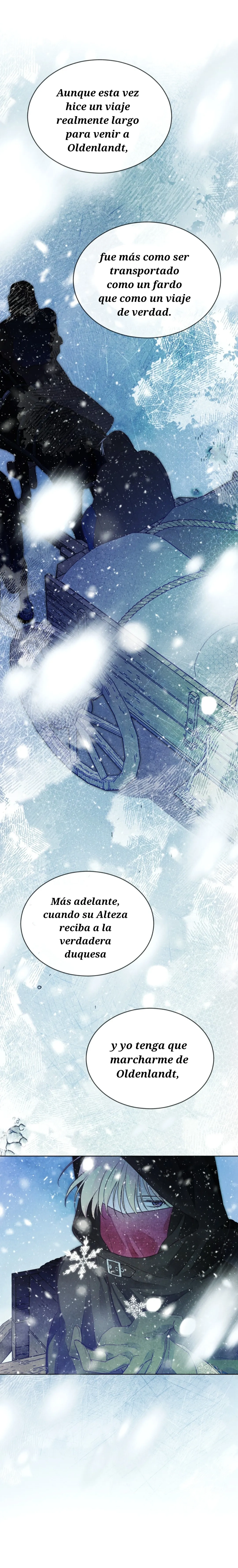 Read Winterfield ES Manga Online