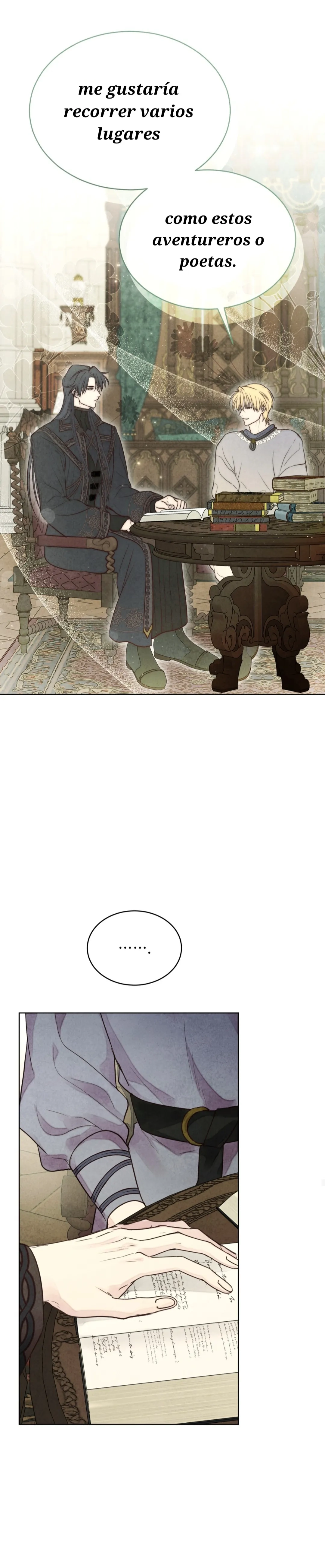 Read Winterfield ES Manga Online