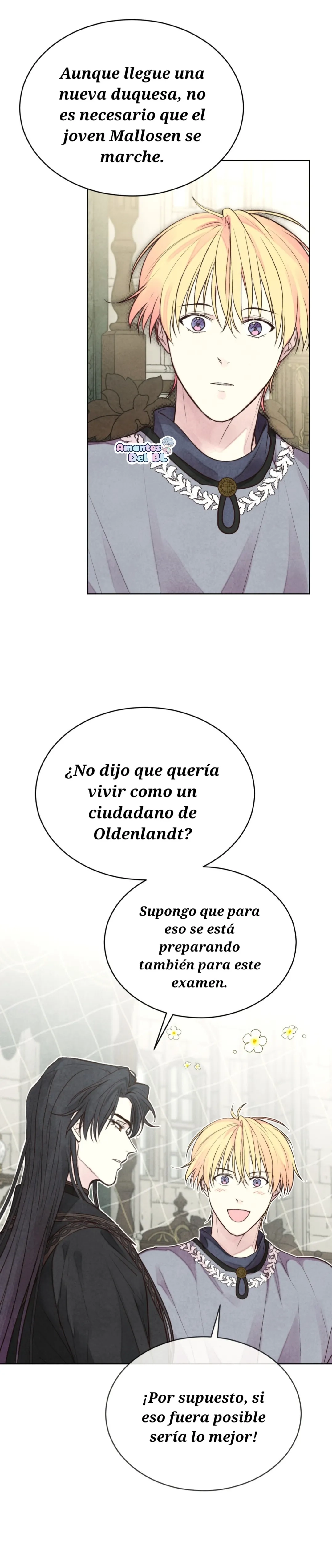 Read Winterfield ES Manga Online