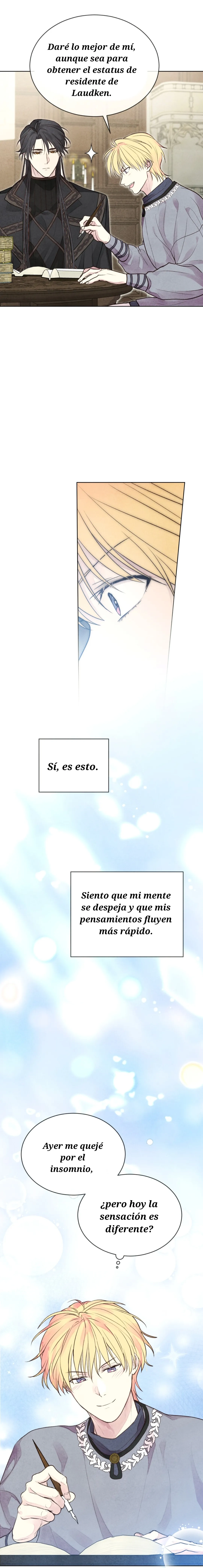 Read Winterfield ES Manga Online