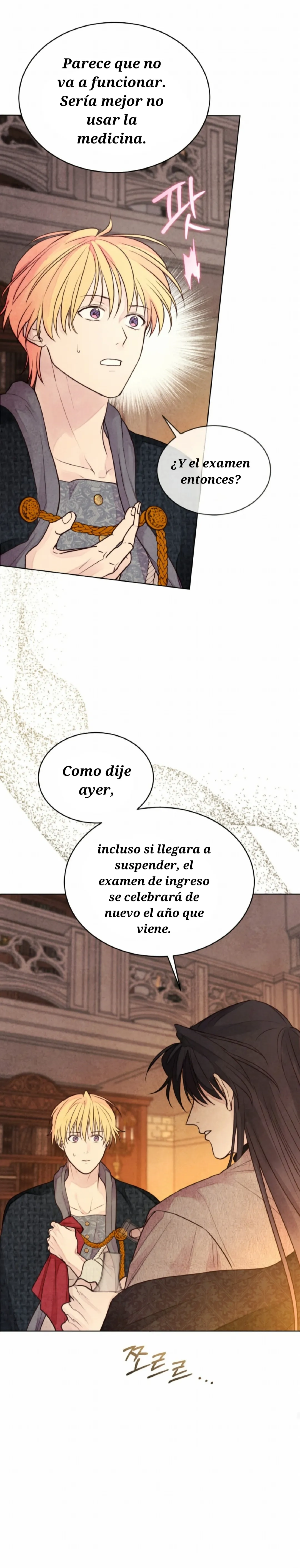 Read Winterfield ES Manga Online