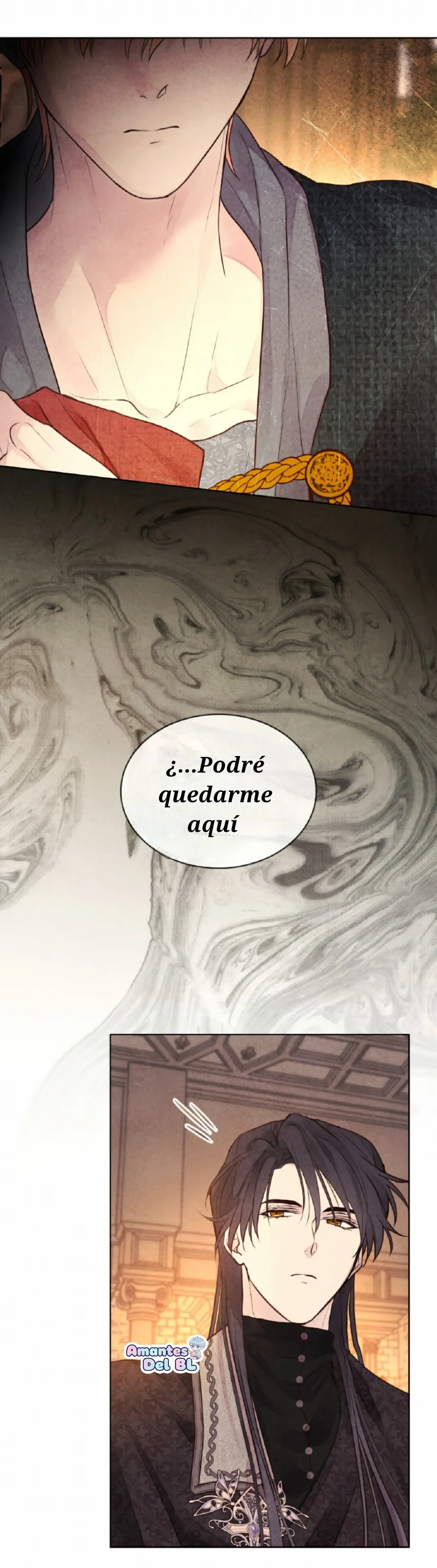 Read Winterfield ES Manga Online