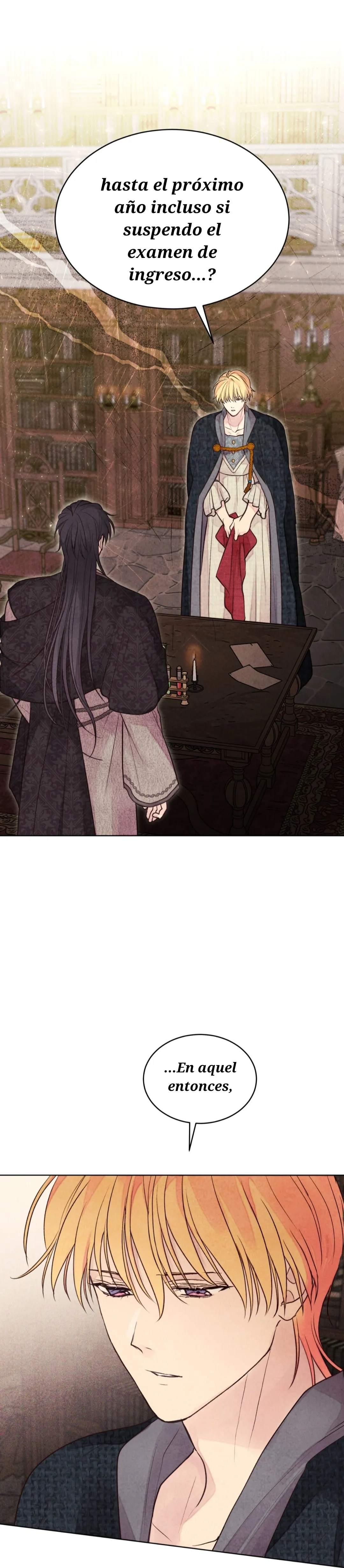 Read Winterfield ES Manga Online