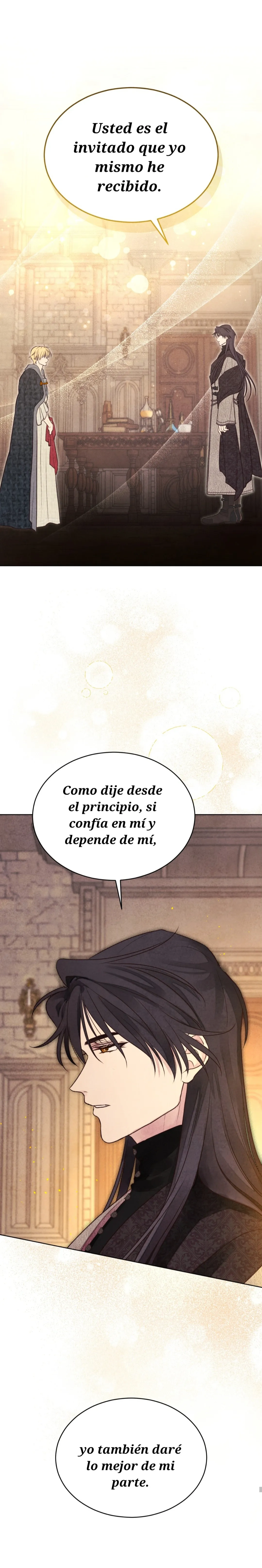 Read Winterfield ES Manga Online