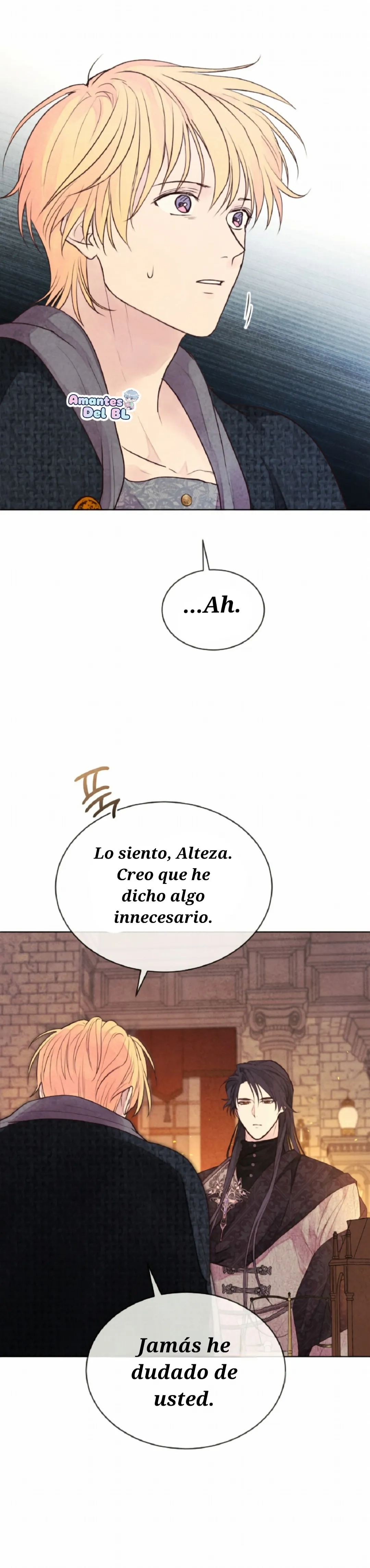 Read Winterfield ES Manga Online