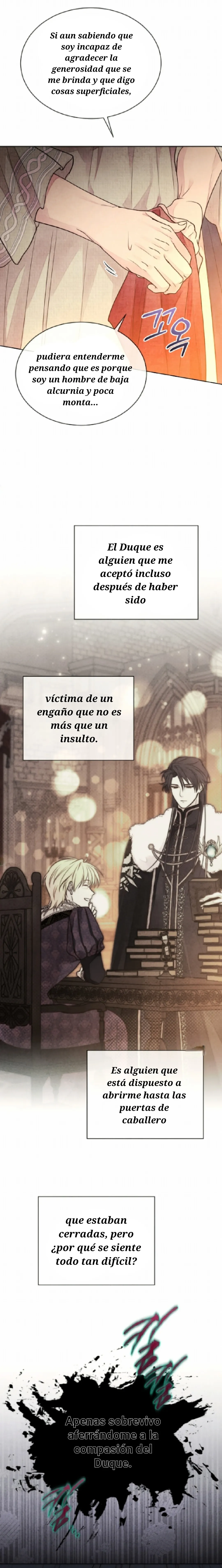 Read Winterfield ES Manga Online