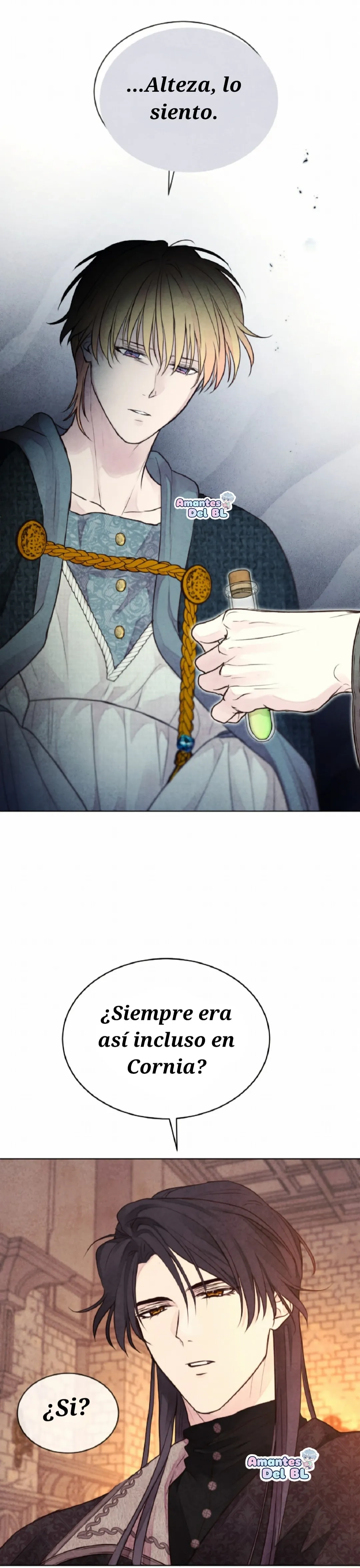 Read Winterfield ES Manga Online