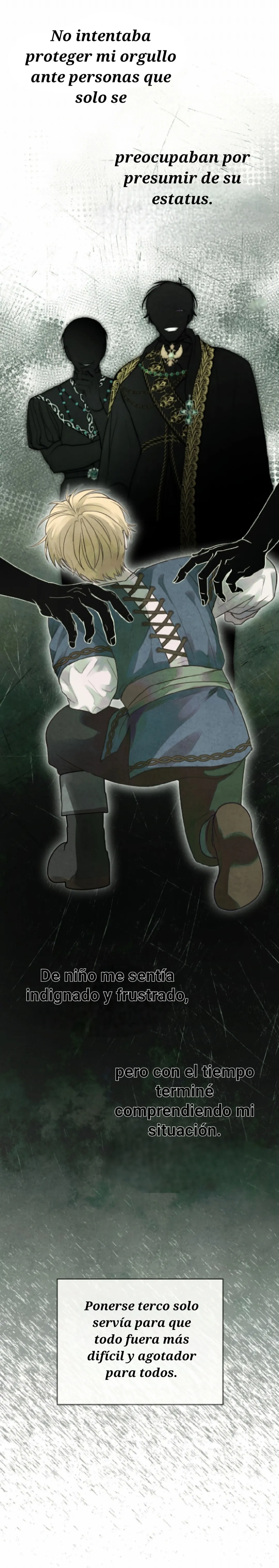 Read Winterfield ES Manga Online