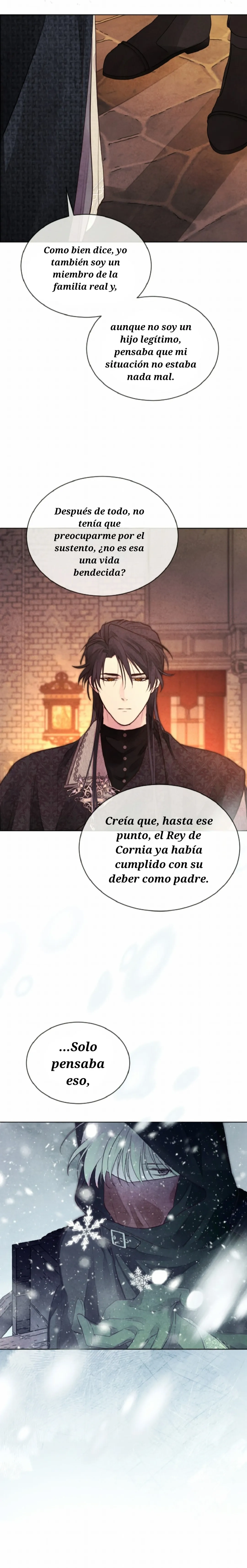 Read Winterfield ES Manga Online