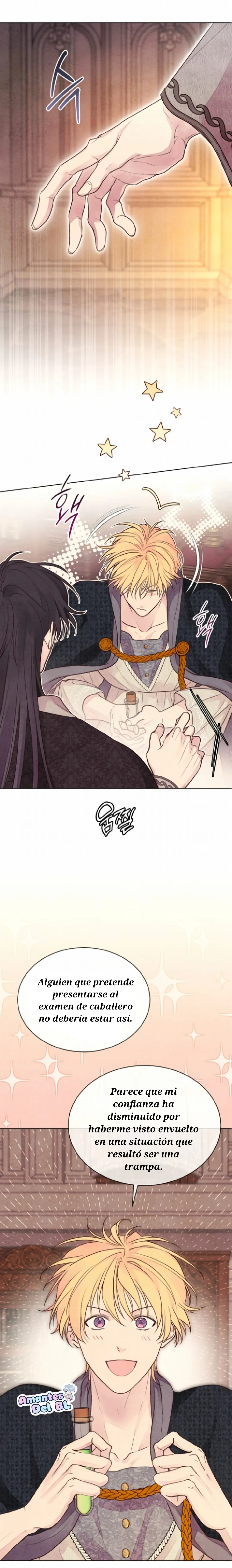 Read Winterfield ES Manga Online