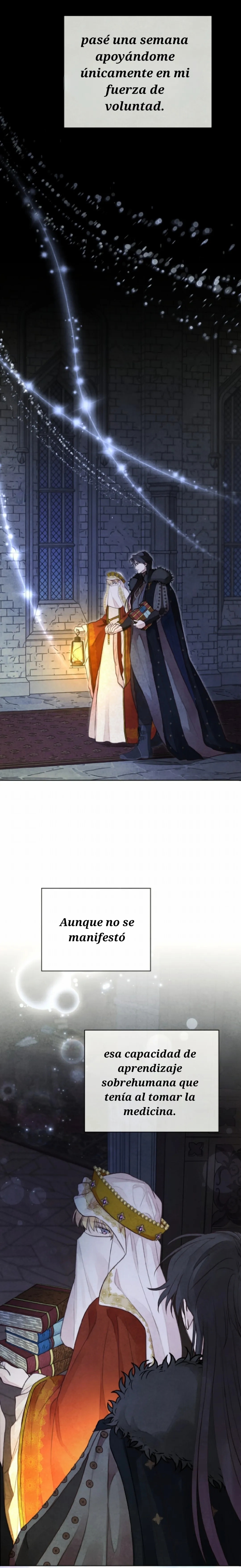 Read Winterfield ES Manga Online