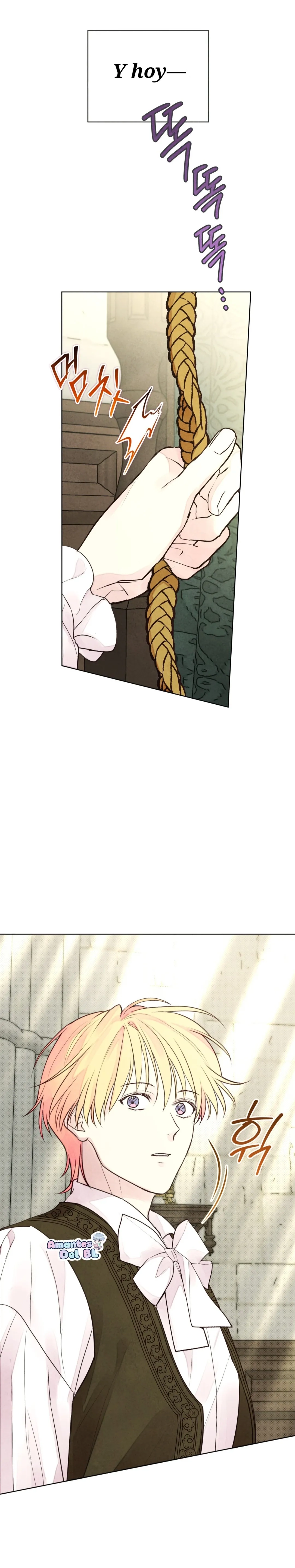 Read Winterfield ES Manga Online