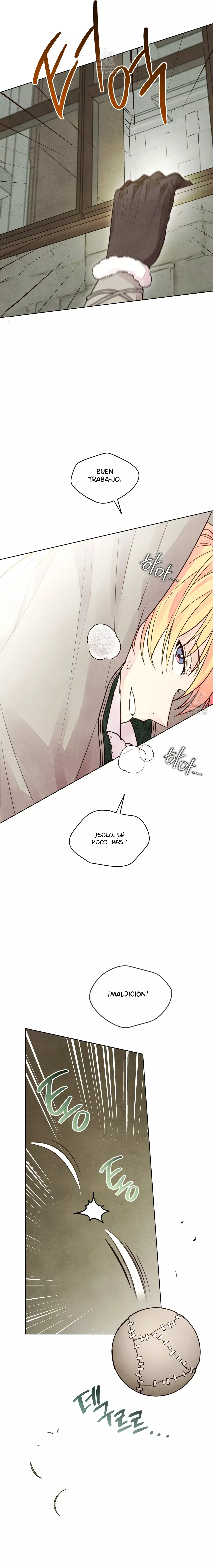 Read Winterfield ES Manga Online