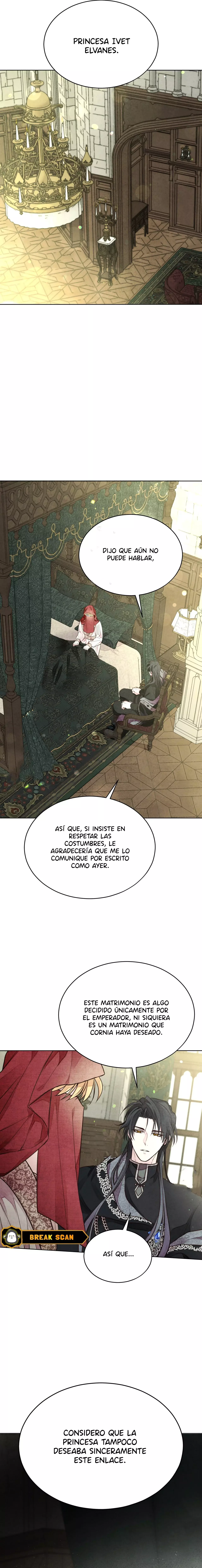 Read Winterfield ES Manga Online