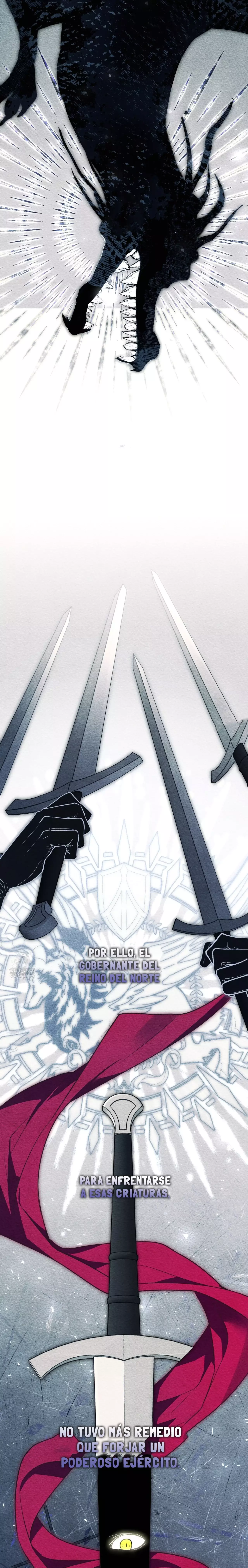 Read Winterfield ES Manga Online