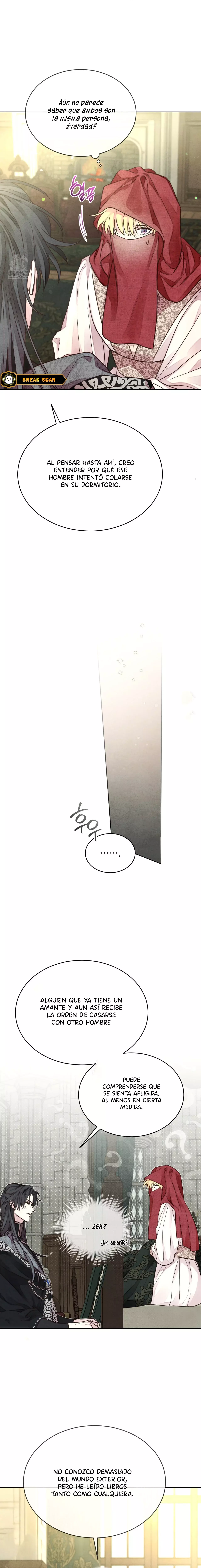 Read Winterfield ES Manga Online