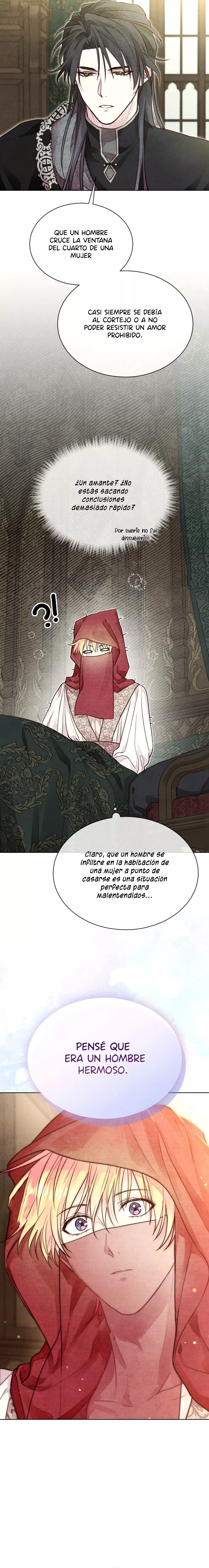 Read Winterfield ES Manga Online