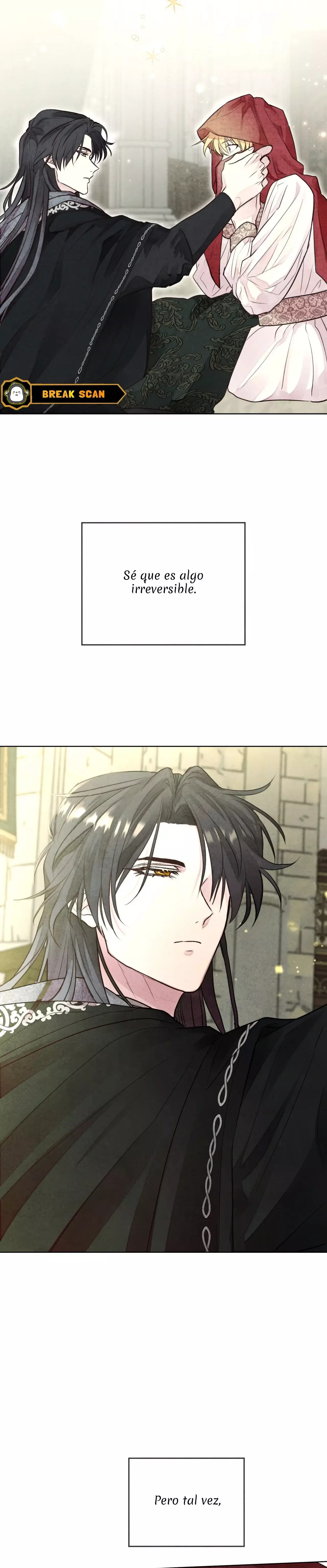 Read Winterfield ES Manga Online