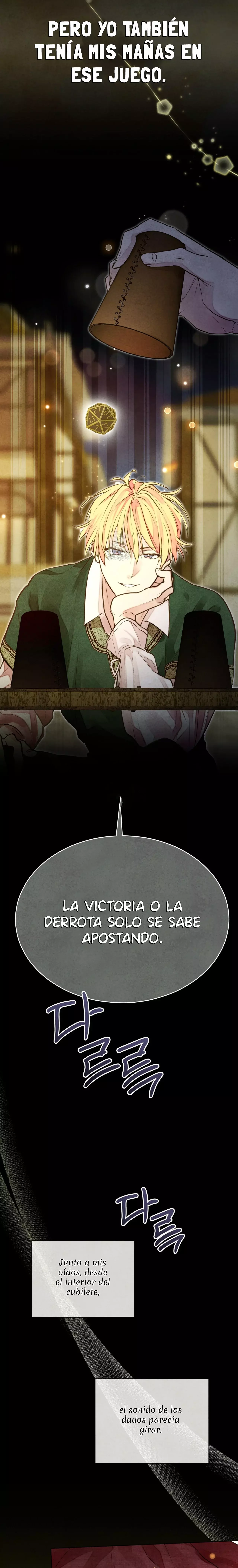 Read Winterfield ES Manga Online