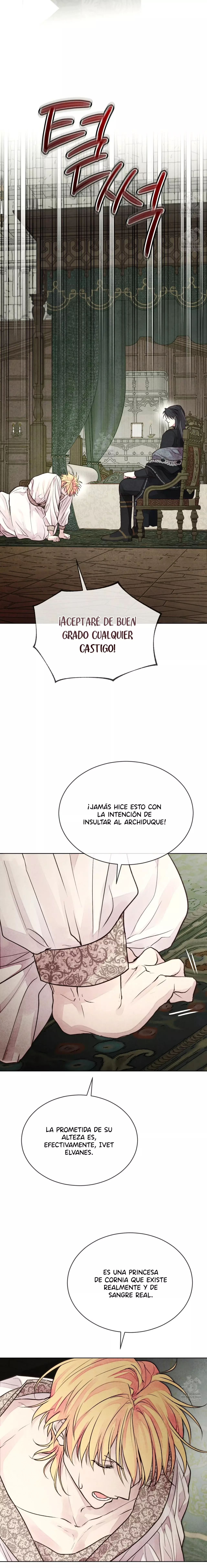 Read Winterfield ES Manga Online