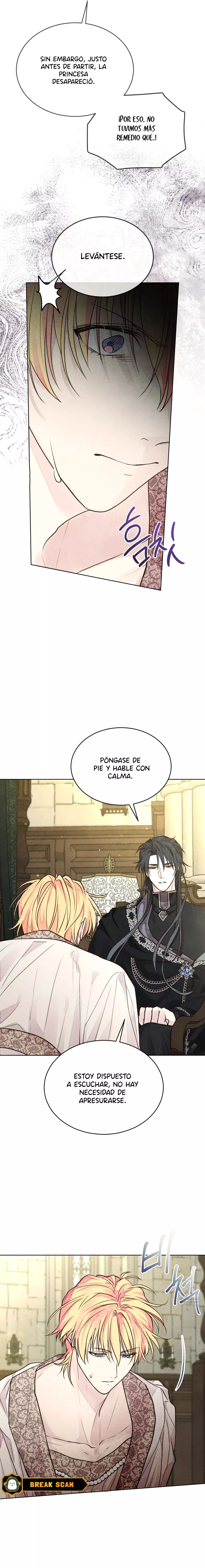 Read Winterfield ES Manga Online