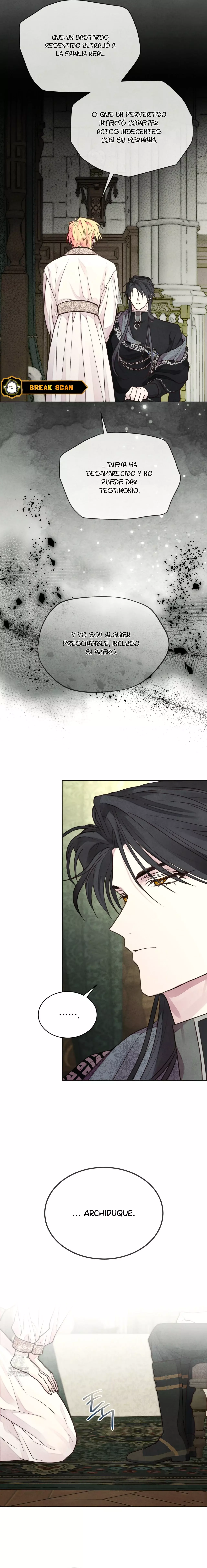 Read Winterfield ES Manga Online