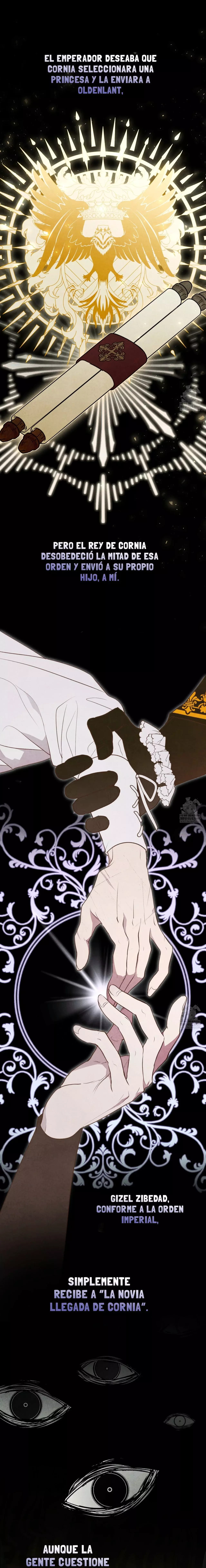 Read Winterfield ES Manga Online