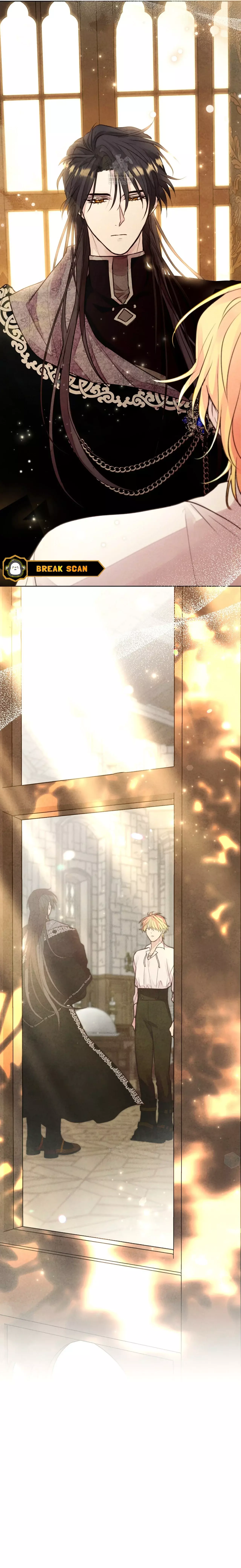 Read Winterfield ES Manga Online