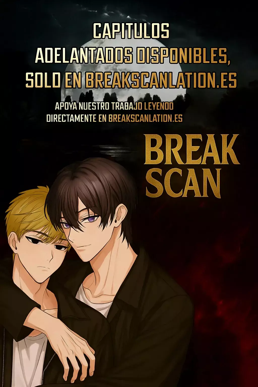 Read Winterfield ES Manga Online