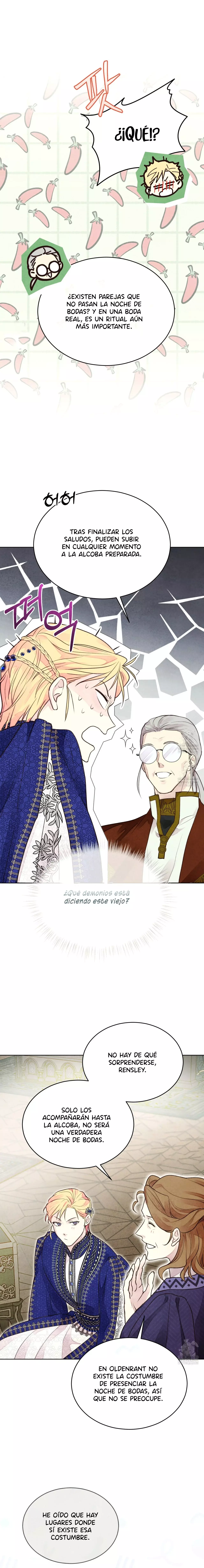 Read Winterfield ES Manga Online