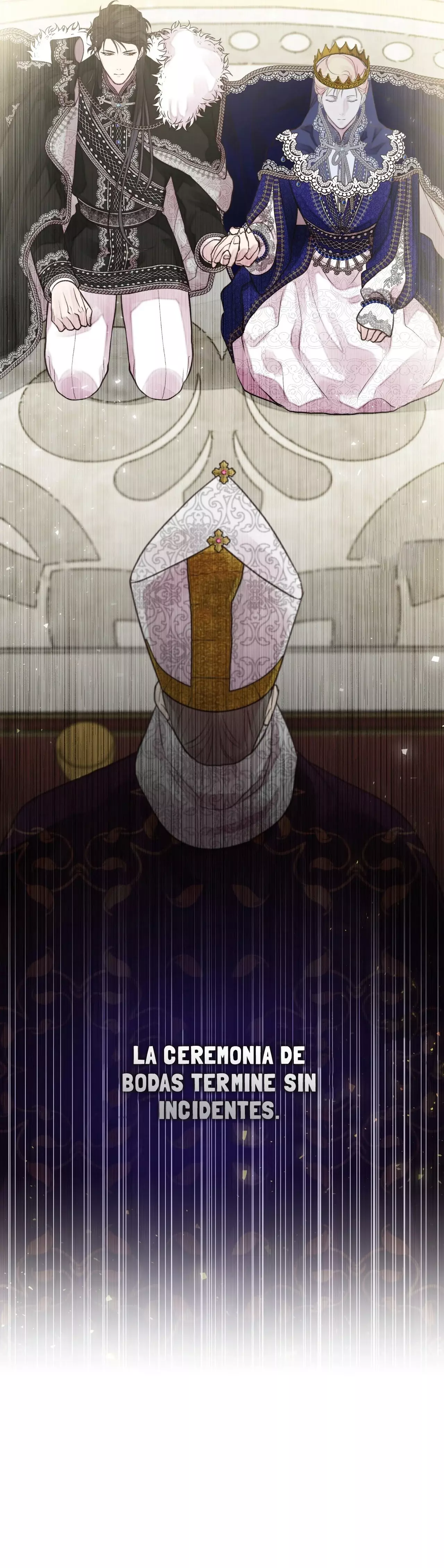 Read Winterfield ES Manga Online