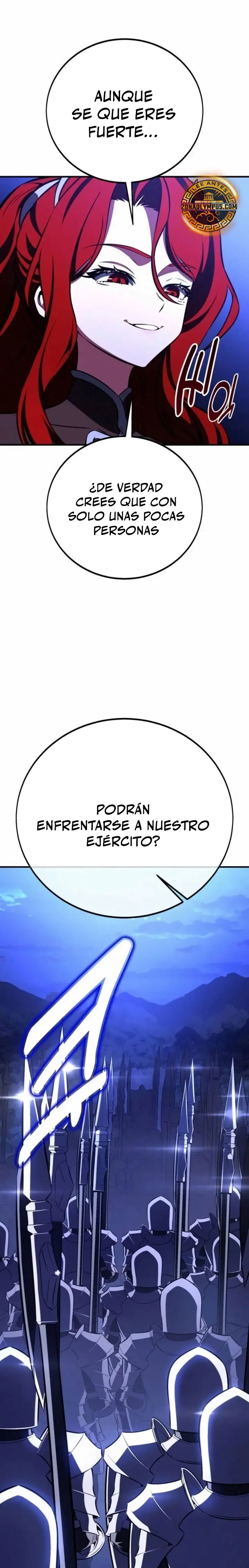 Read Yo mate al jugador de la Academia ES Manga Online