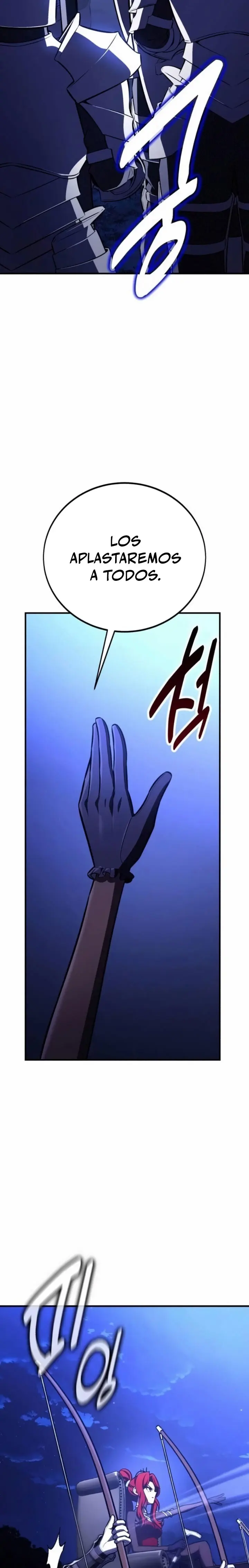 Read Yo mate al jugador de la Academia ES Manga Online