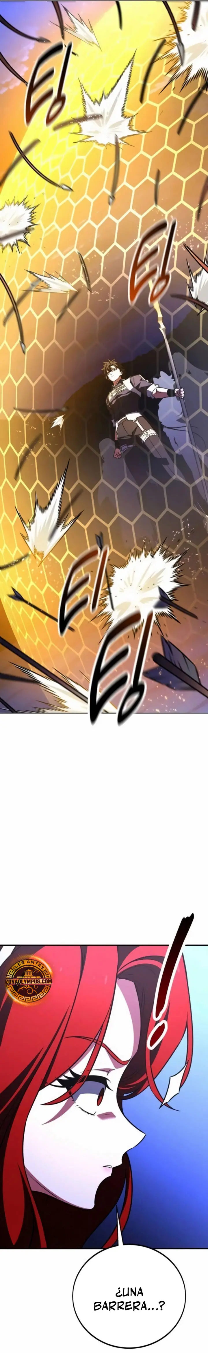 Read Yo mate al jugador de la Academia ES Manga Online