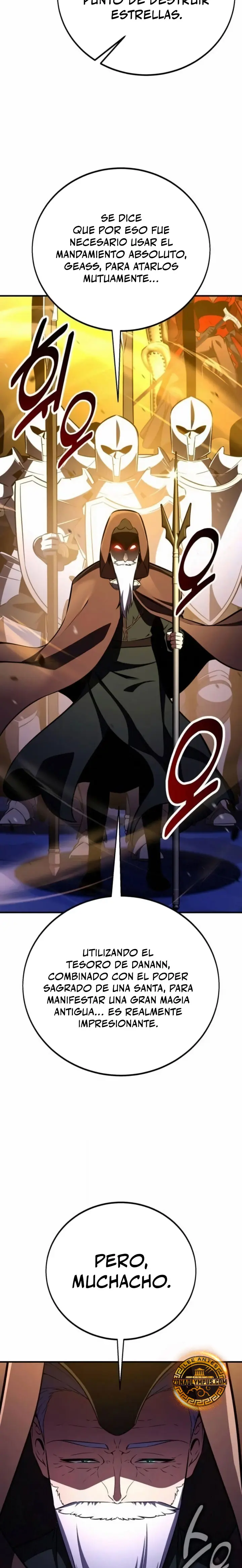 Read Yo mate al jugador de la Academia ES Manga Online