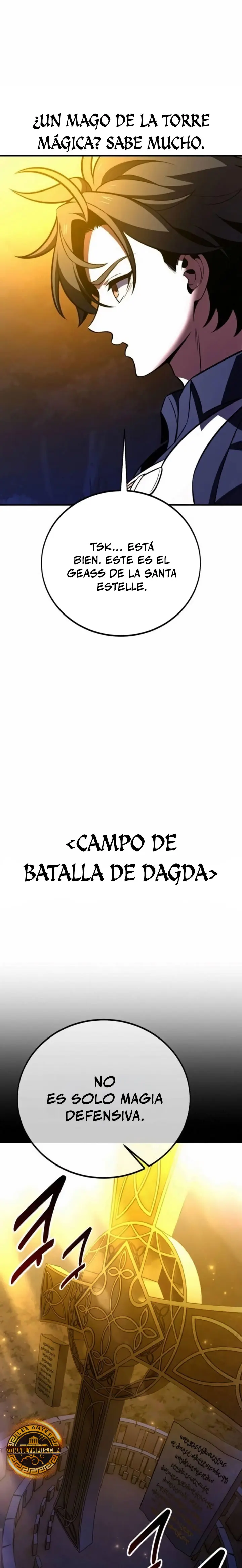 Read Yo mate al jugador de la Academia ES Manga Online