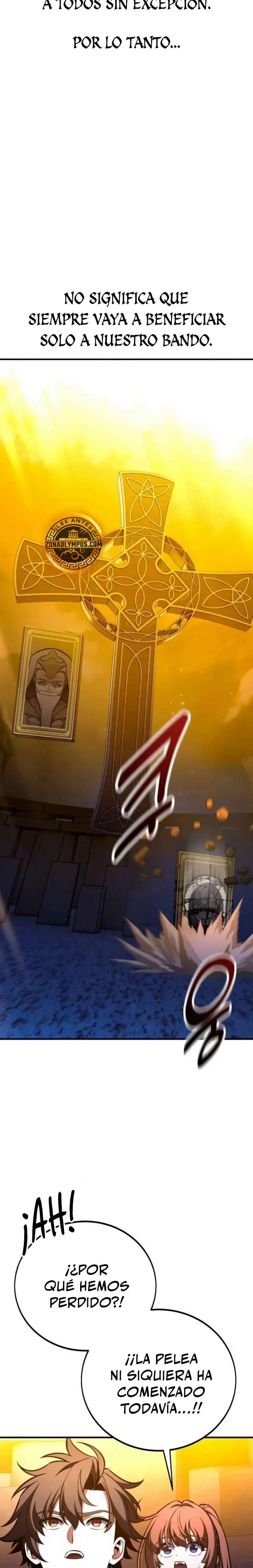 Read Yo mate al jugador de la Academia ES Manga Online