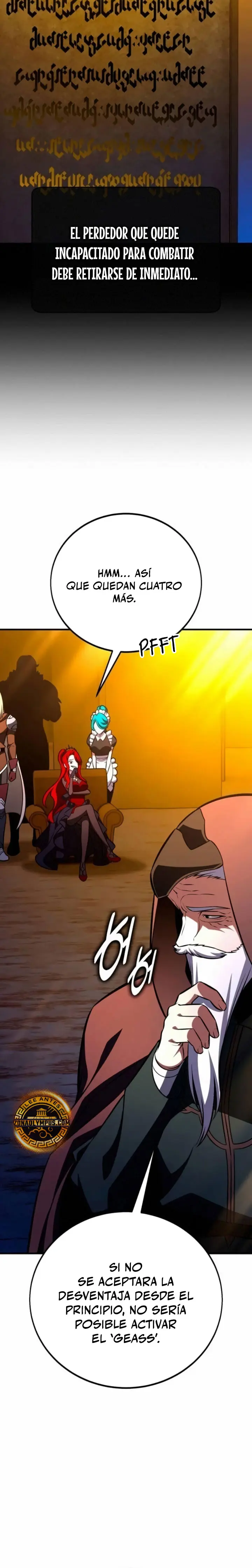 Read Yo mate al jugador de la Academia ES Manga Online