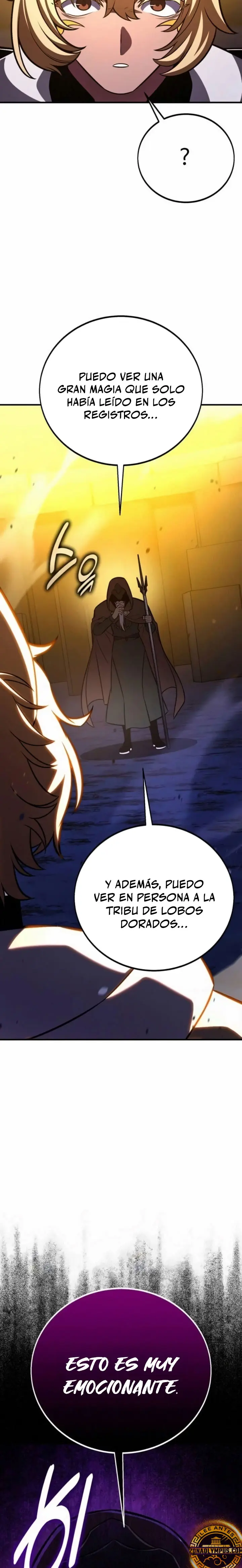 Read Yo mate al jugador de la Academia ES Manga Online