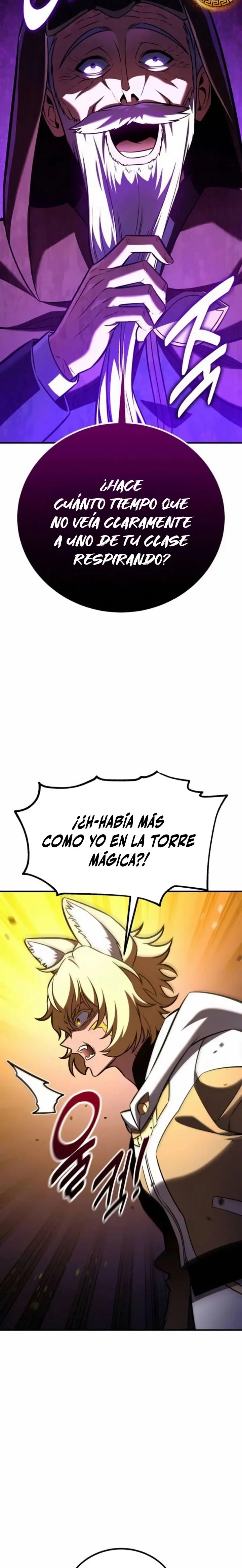 Read Yo mate al jugador de la Academia ES Manga Online
