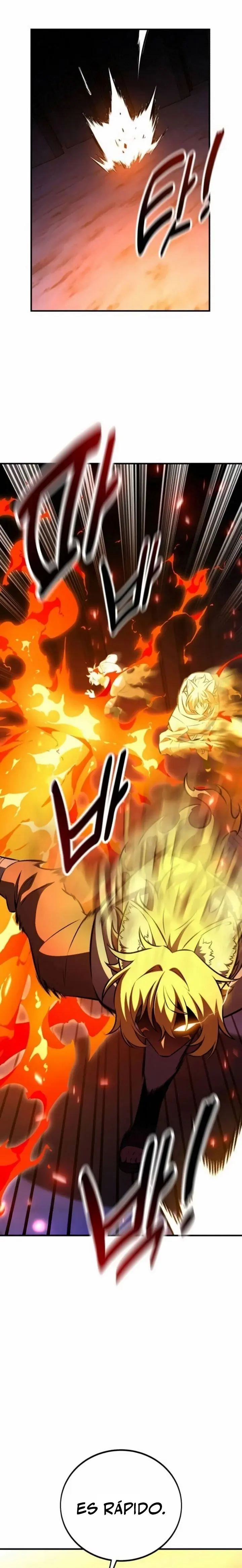 Read Yo mate al jugador de la Academia ES Manga Online