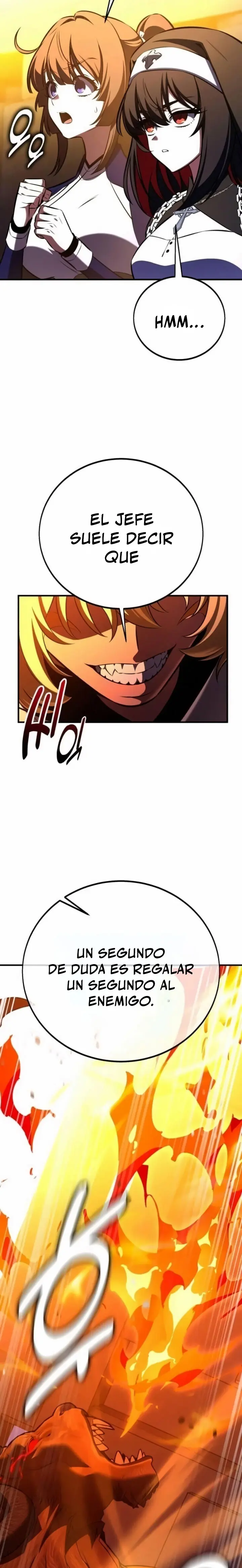 Read Yo mate al jugador de la Academia ES Manga Online