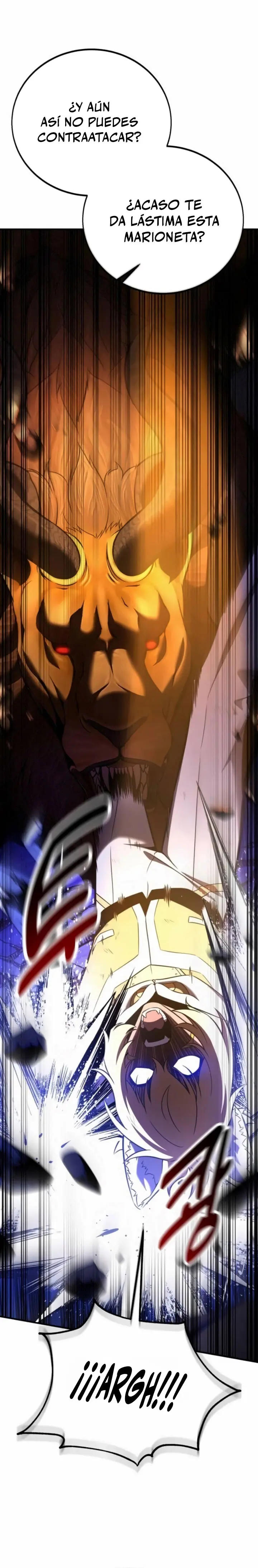 Read Yo mate al jugador de la Academia ES Manga Online