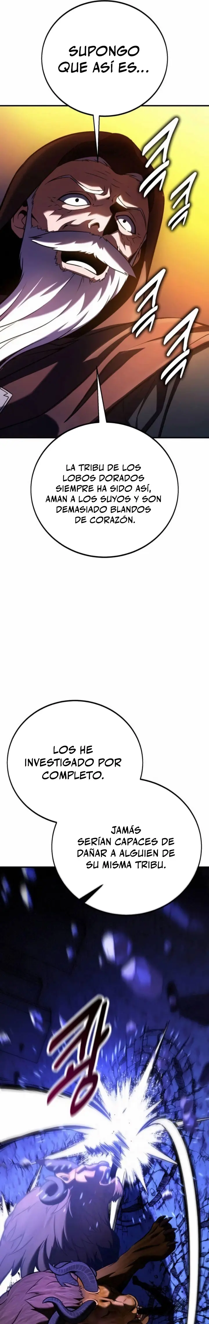 Read Yo mate al jugador de la Academia ES Manga Online