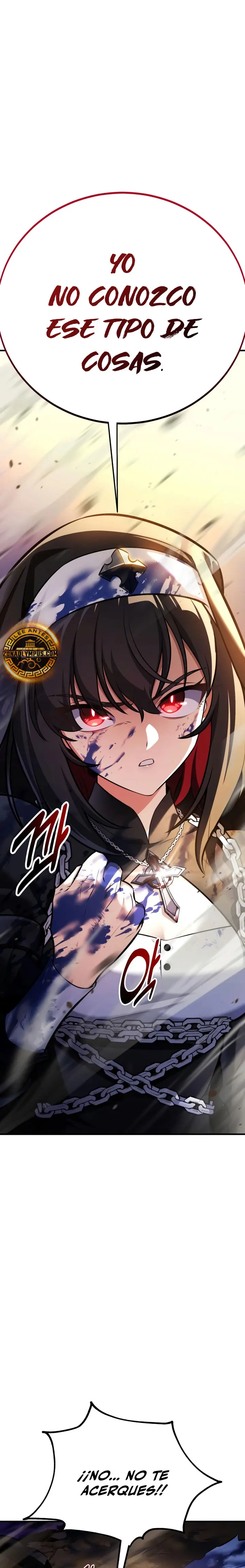 Read Yo mate al jugador de la Academia ES Manga Online