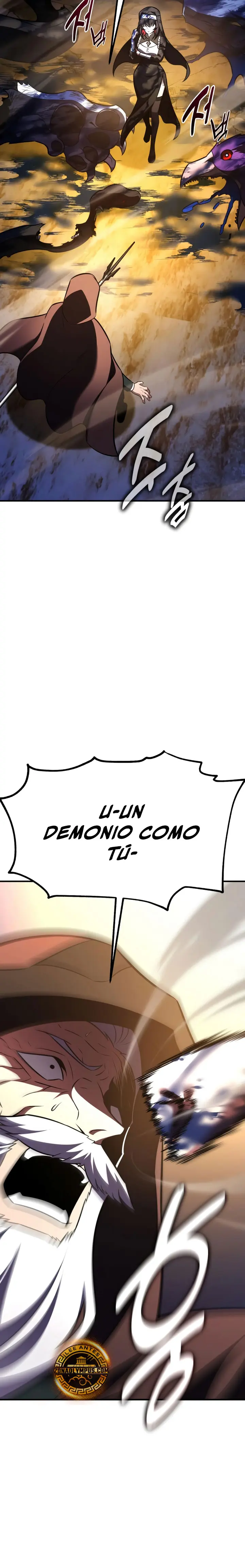 Read Yo mate al jugador de la Academia ES Manga Online